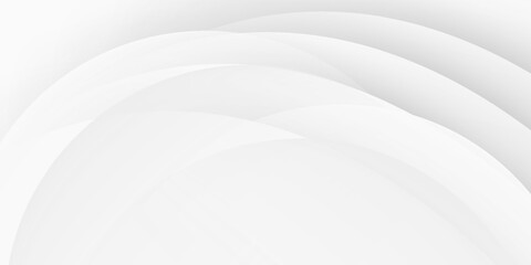 white abstract background with wave. suitable for  website layouts, and digital art projects. design modern art