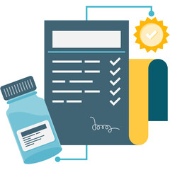 Prescription Document