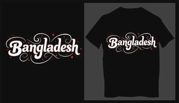 Bangladesh typographi t shirt design mockup beta final.