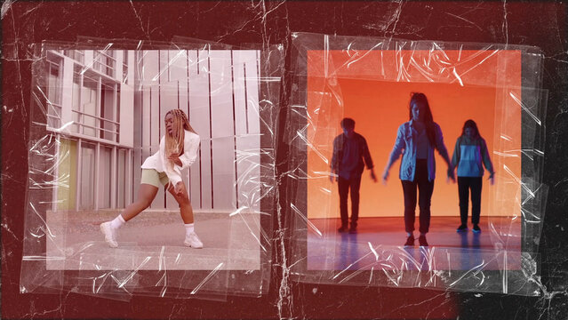 Tape Split Screen Kit 01
