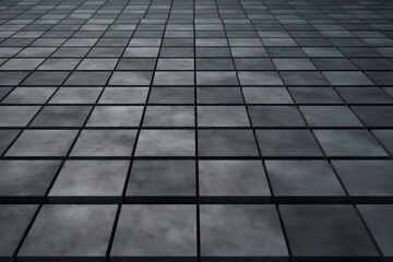 Rectangular grid background backgrounds flooring tile.