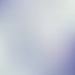 Soft Gray Blue Gradient Abstract Background Design