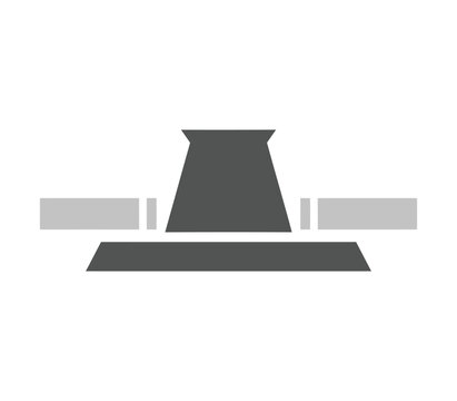 Industrial kitchen hood and exhaust system, commercial ventilation equipment