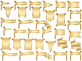 旗、線付、m7白金