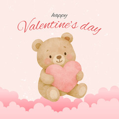 Valentine's Day, also called Saint Valentine's Day or the Feast of Saint Valentine