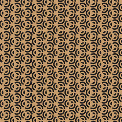  a seamless geometric pattern that resembles traditional designs found in various cultures.