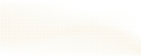 Halftone dotted abstract background. Grain gradient texture background with dots. Noise Stipple pointillism pattern. Sand, grain, grunge stipple effect. Abstract texture, vector illustration. modern