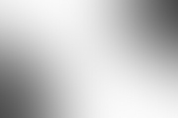 Silver texture abstract background with gain noise texture background	