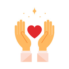 Dua for Love Concept