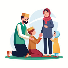 Islamic Marriage Proposal