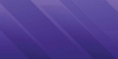 Obraz premium Abstract Purple Diagonal Geometric Background For Tech, Business, And Creative Projects EPS10