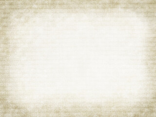 Obraz premium やさしい風合いの画用紙風テクスチャ背景
