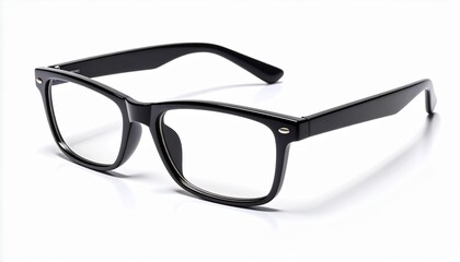 メガネのイラスト