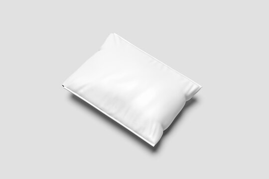 High Quality Bubble Mailer Mockup