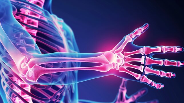 Elbow Bones Injury: Clinical Orthopedic Assessment and Musculoskeletal Diagnosis of Elbow Skeletal Trauma&mdash;Covering Fracture, Dislocation and Contusion of Elbow Joint Bones, a Common Upper Extremity Bo