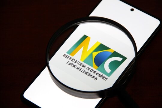 INC - Instituto Nacional de Condom&iacute;nios e Apoio aos Cond&ocirc;minos.