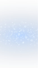 Naklejka premium Luxury golden shine with magical party sparkle, radiant illumination, and shimmering particles ideal for holiday celebration and Christmas backgrounds