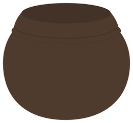 장독대(소)_겨울.그림자x.손잡이x.테두리x