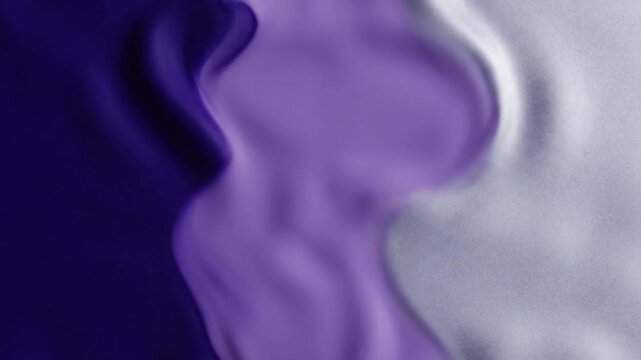Abstract Generative Art Highlight the artistic and non-representational quality, focusing on the interplay of color and light as a standalone piece of visual art.