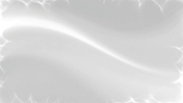 Abstract Gradient Movement Highlight the fluid, slow transition of colors and forms in the background.