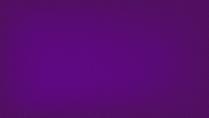Solid deep purple background with fine grain abstract