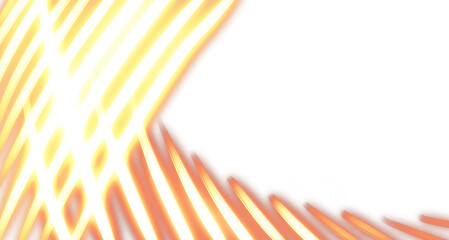 Fondos con líneas de colores en los laterales © NURIA