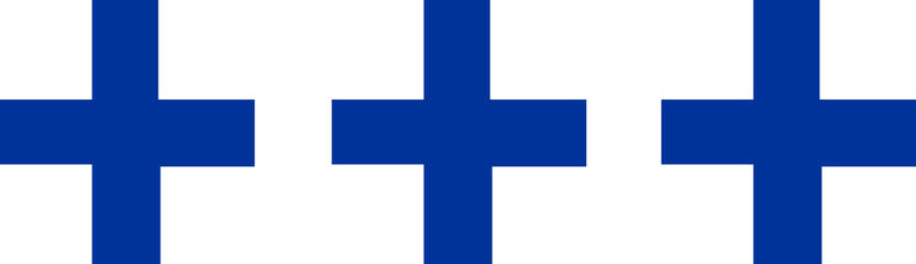 Obraz premium Minimalist Pattern Decoration