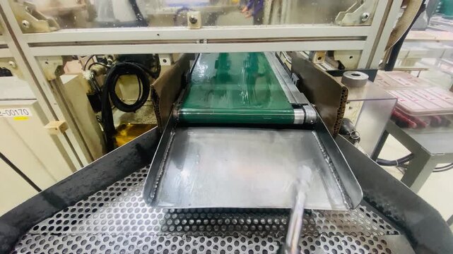 printing press machine