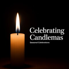 Celebrating candlemas seasonal celebrations
