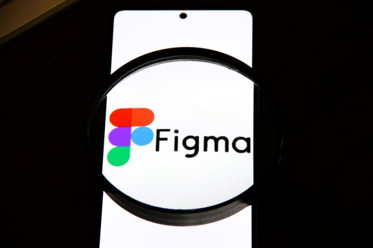 Figma - Plataforma de design baseada na nuvem, l&iacute;der no mercado para cria&ccedil;&atilde;o de interfaces (UI) e experi&ecirc;ncia do usu&aacute;rio (UX), permitindo prototipagem e colabora&ccedil;&atilde;o em tempo real. 