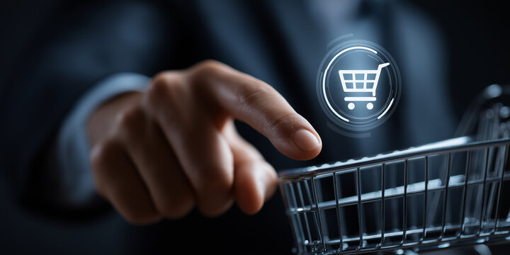 Exploring consumer behavior shifts in e-commerce insights on shopping trends digital marketplaces online purchases and modern retail strategies