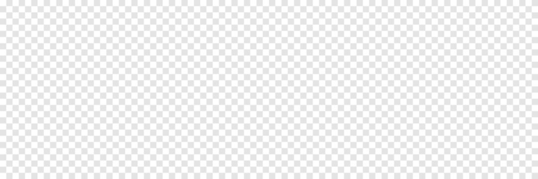 Transparent background with checkered pattern for Photoshop. White and grey grid texture perfect for PNG files, graphic design projects, and seamless digital backdrops.