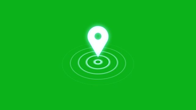 Map pointer icon set with pin symbols navigation location markers Map Pointer Icon Location Pin Symbols Navigation Map Pin Icons Collection for GPS Location Markers map, location, pin, icon, 