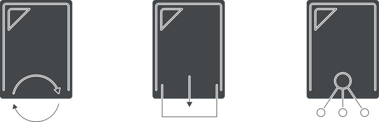 Documents and paper sheets with uploading and downloading. Office books and finances with online updates and distribution. App updates. Valuable documents, paper sheets, assets and finances.