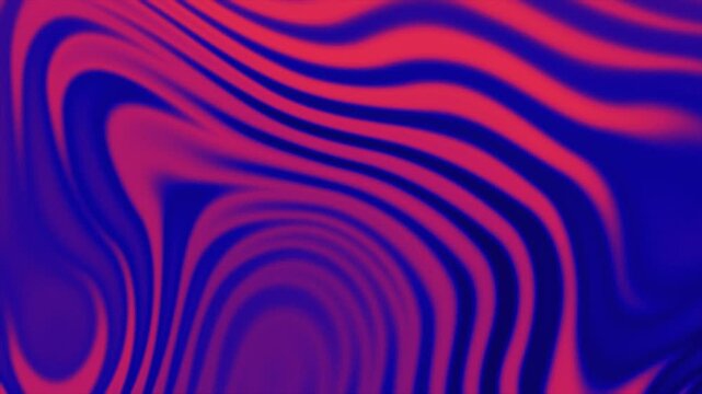 Creative Modern Abstract Background 5 In 4K