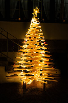 Weihnachtsbaum