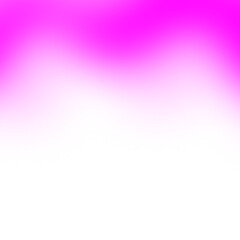 Transparent aesthetic glowing pink abstract gradient element template