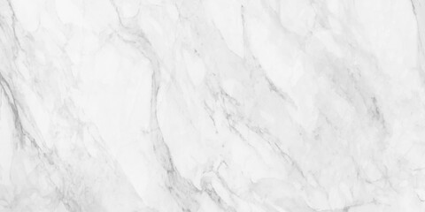 Obraz premium White marble texture and background, marble granite white panorama background wall surface black pattern graphic abstract, detailed structure of marble in natural patterned for background and design.