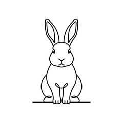 rabbit logo