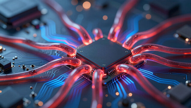 AI Enhanced Malicious Code Evolution