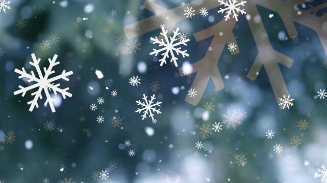 HAPPY NEW YEAR BACKGROUND 2027. May this enthusiastic background bring luck in 2027. Firework background new year 2027. Popular background fireworks video  animation.