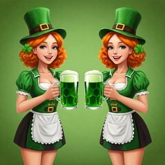 Happy St.Patricks Day