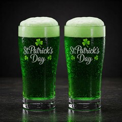 Happy St.Patricks Day