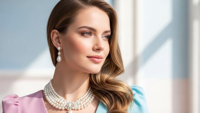 Woman portrait