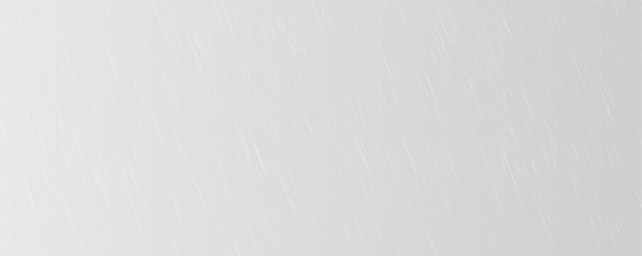 Raindrops on transparent background. Storm with rain and white cloud isolated on transparent background. Downpour, hail rainy weather. png	
