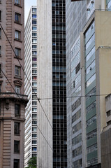 Libero badar&oacute; buildings 