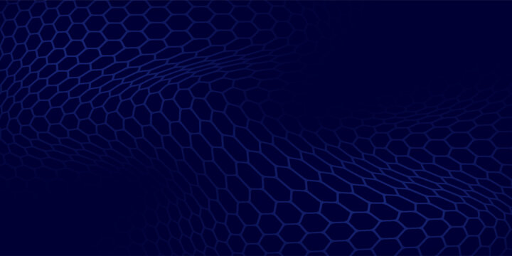 Abstract net background blue for sports, Mesh texture for fishing nets. Seamless pattern for sportswear or soccer goal, volleyball net, basketball hoop, hockey, athletics. Eps10