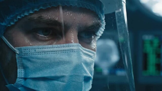 docter