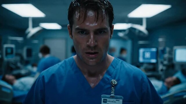 docter