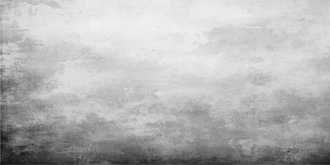 Obraz premium Dark stormy sky with grunge texture effects and abstract smoke mist over a black night lake